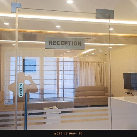 Best Residency Hosūr المظهر الخارجي الصورة