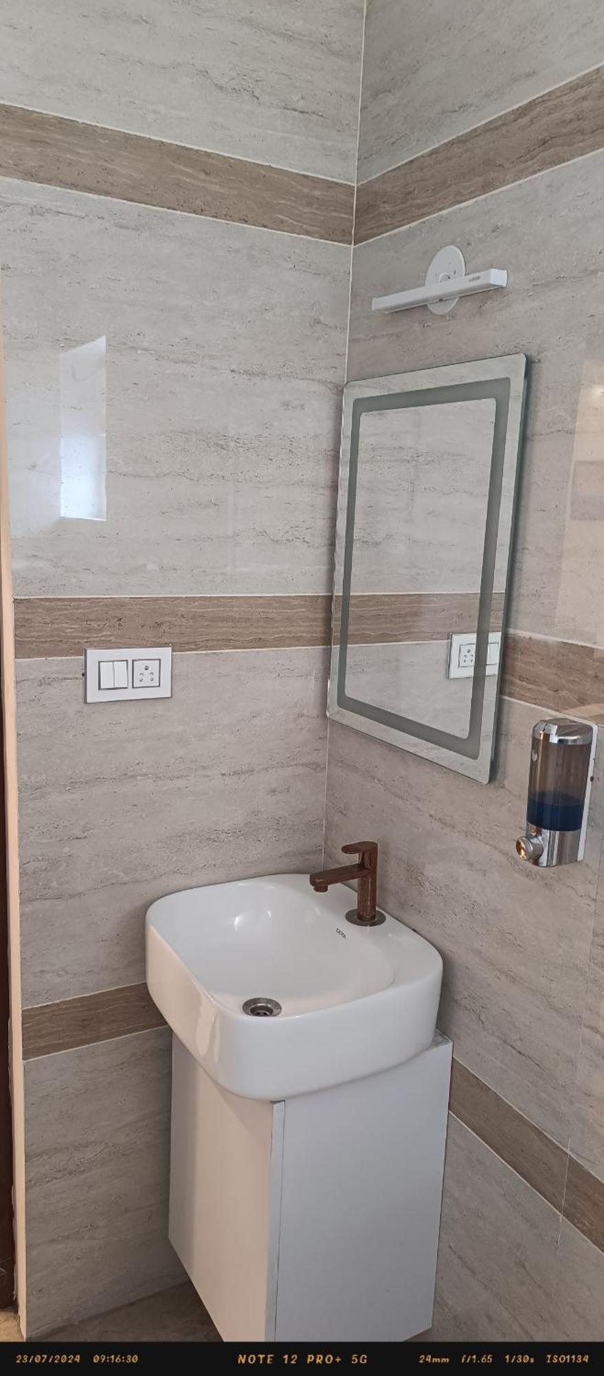 Best Residency Hosūr المظهر الخارجي الصورة