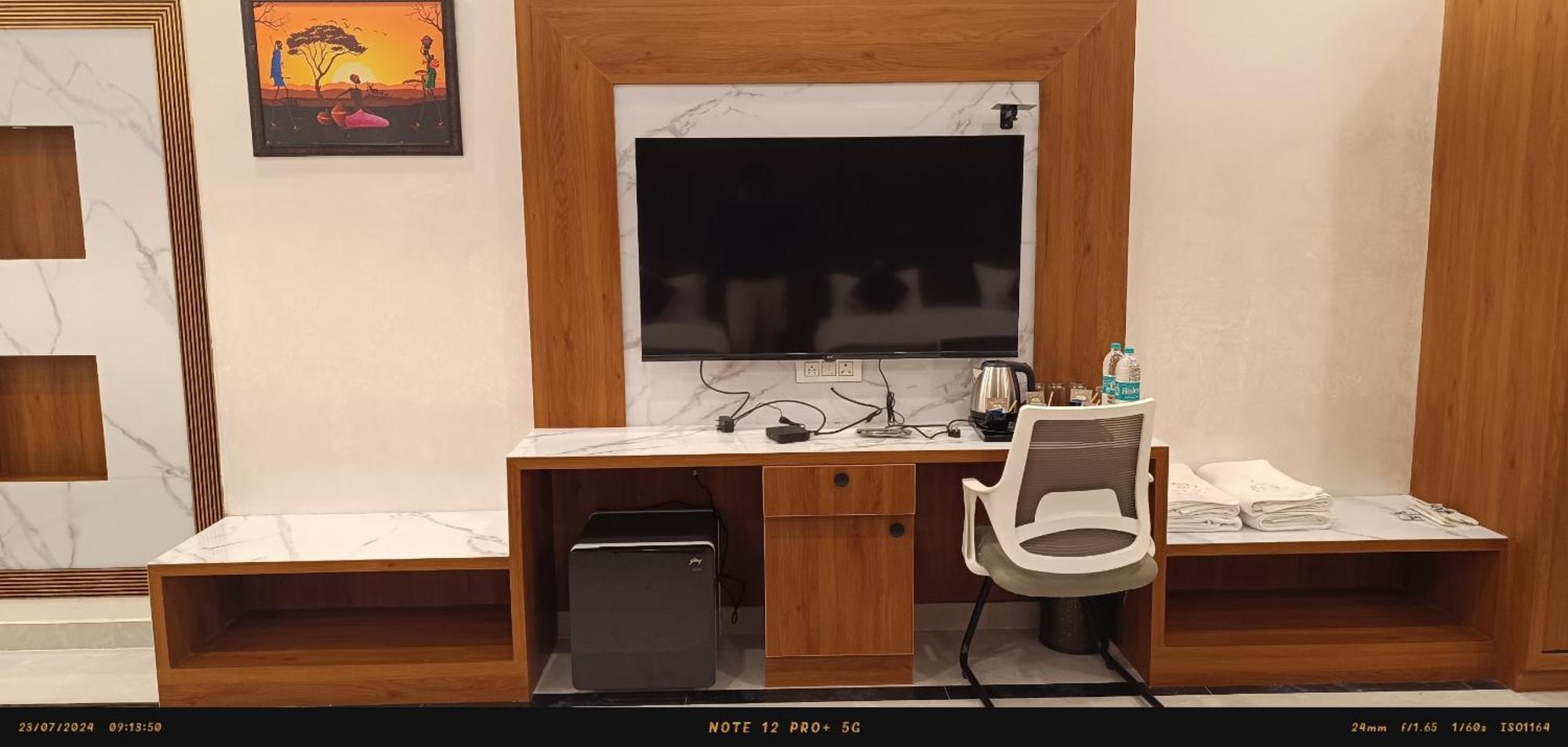 Best Residency Hosūr المظهر الخارجي الصورة