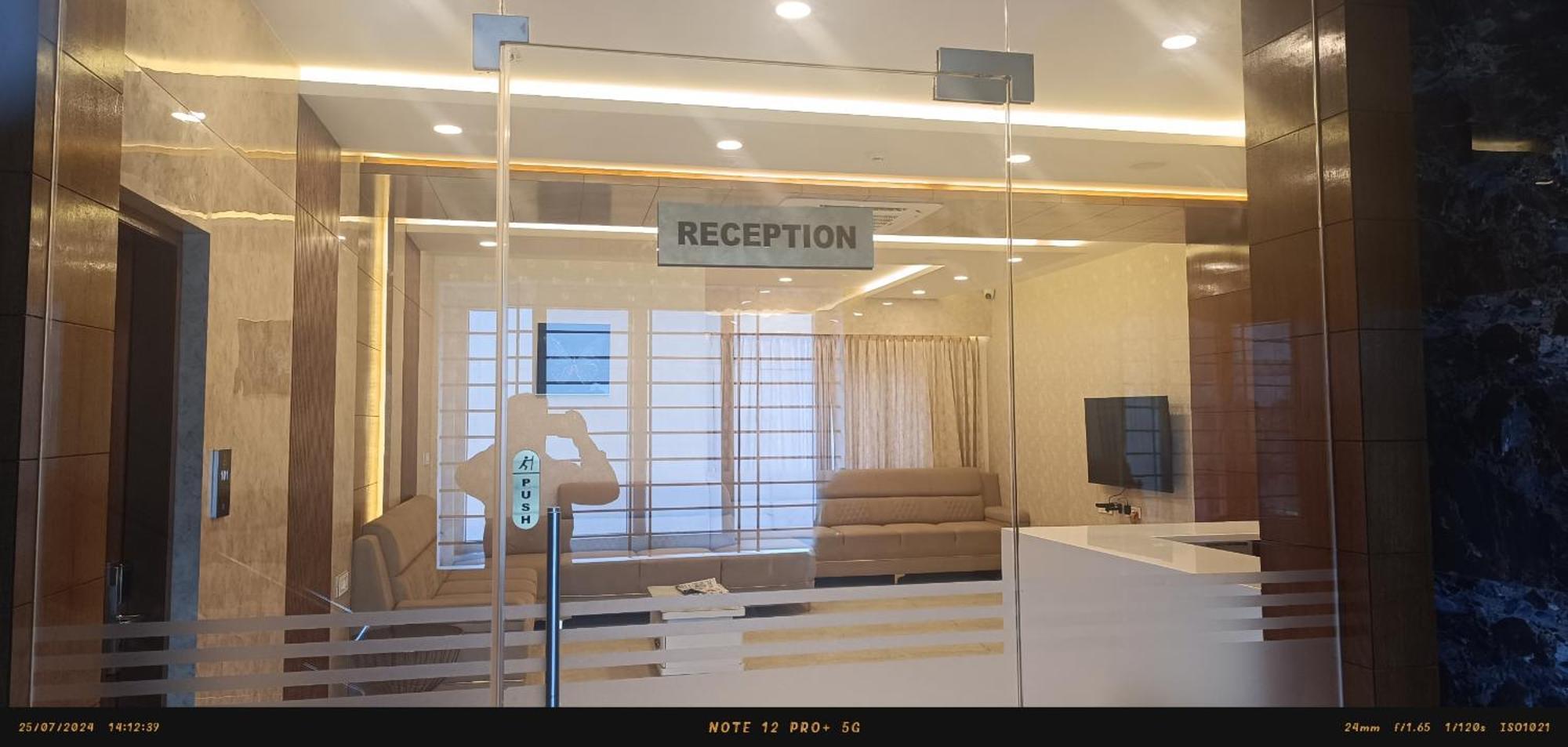 Best Residency Hosūr المظهر الخارجي الصورة